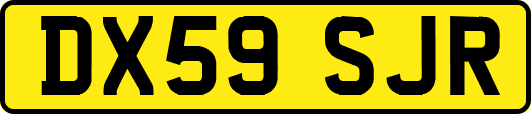 DX59SJR