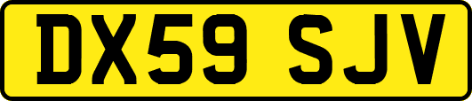 DX59SJV