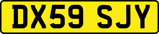 DX59SJY