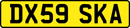 DX59SKA