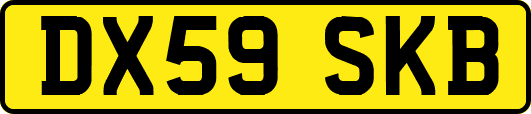 DX59SKB