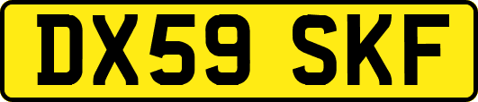 DX59SKF