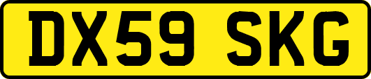 DX59SKG