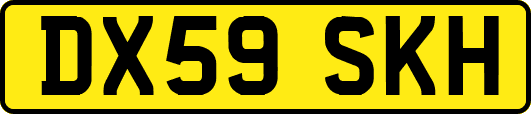 DX59SKH