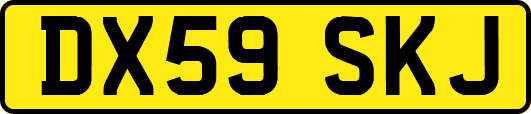DX59SKJ