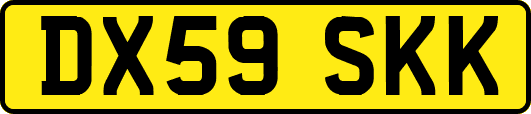 DX59SKK