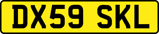 DX59SKL