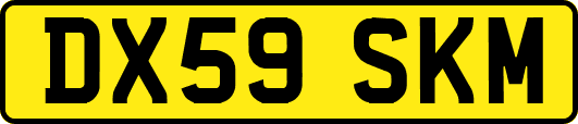 DX59SKM