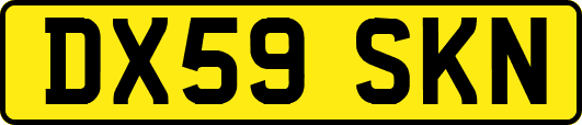 DX59SKN