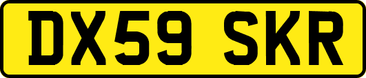 DX59SKR