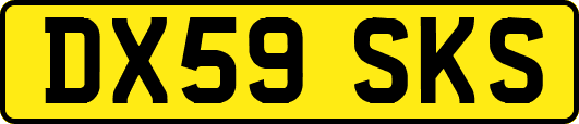 DX59SKS