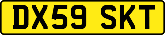 DX59SKT