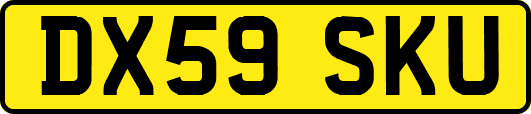 DX59SKU