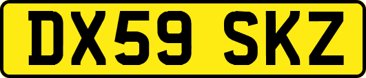 DX59SKZ
