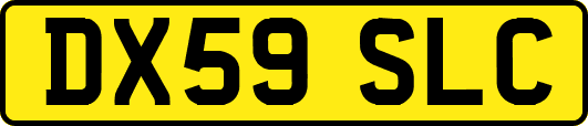 DX59SLC