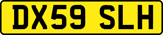 DX59SLH