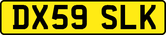 DX59SLK