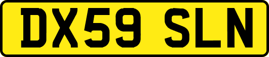 DX59SLN