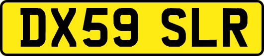 DX59SLR