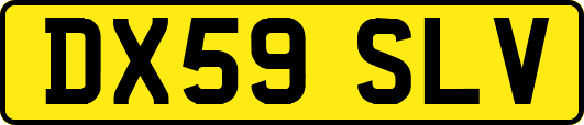 DX59SLV