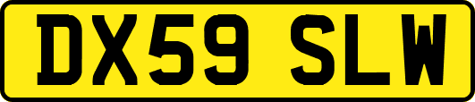 DX59SLW