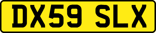 DX59SLX