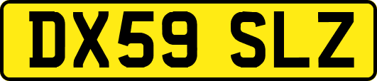 DX59SLZ