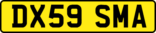 DX59SMA