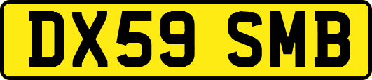 DX59SMB
