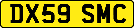 DX59SMC