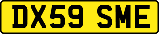 DX59SME