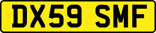 DX59SMF