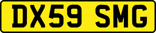 DX59SMG