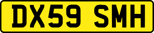 DX59SMH