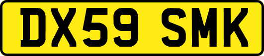 DX59SMK