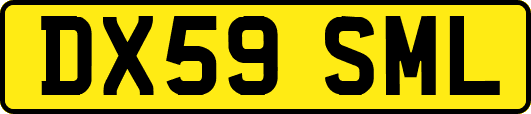 DX59SML