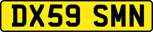 DX59SMN