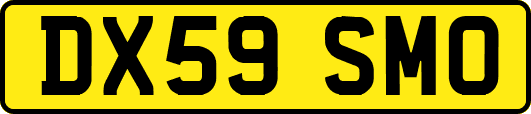 DX59SMO