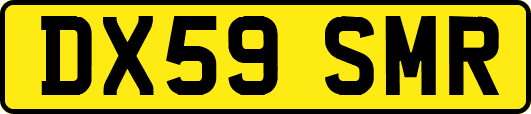 DX59SMR