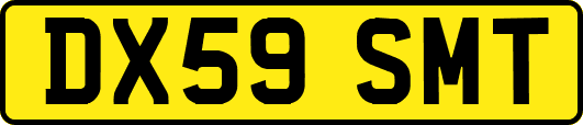 DX59SMT