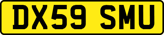 DX59SMU