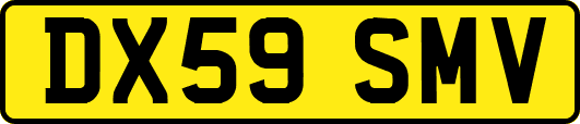 DX59SMV