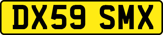 DX59SMX