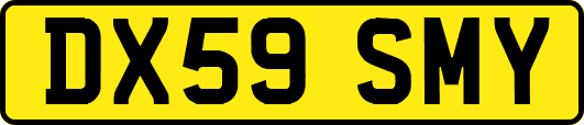 DX59SMY