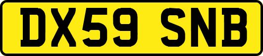 DX59SNB