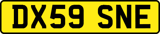 DX59SNE