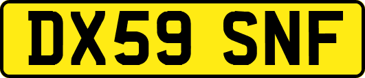 DX59SNF