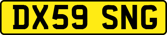 DX59SNG