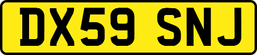 DX59SNJ