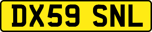 DX59SNL